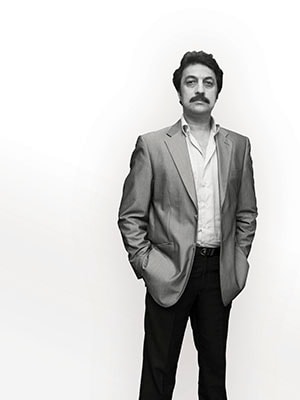 Shankar Sharma: The alchemist of Dalal Street