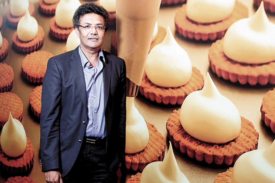 Britannia Industries: The taste of success