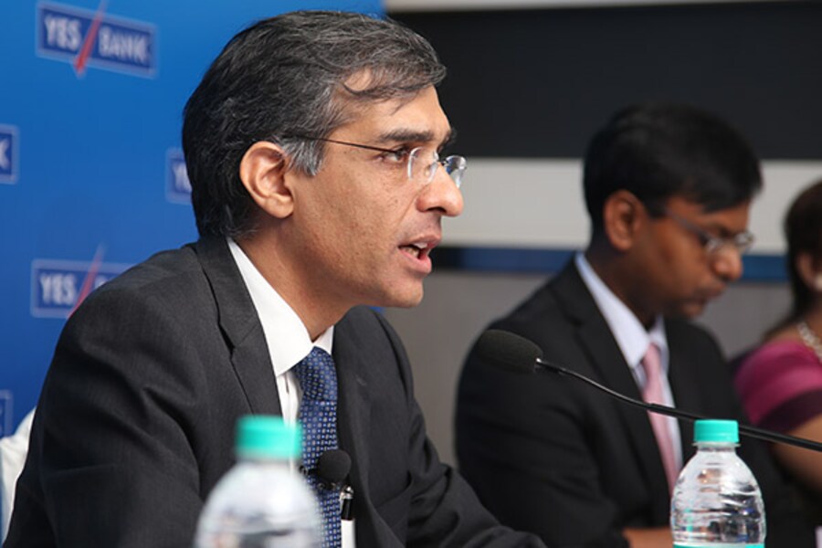 Higher interest income boosts Yes Bank's June quarter profit