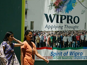 Wipro doles out average wage hike of 7%; in line with peers