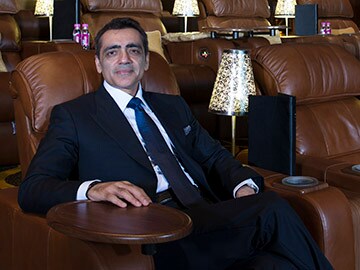 PVR to acquire DT Cinemas for Rs 500 crore