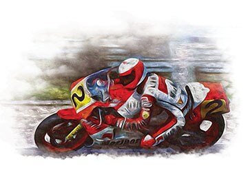 How America invaded GP racing's Golden Age