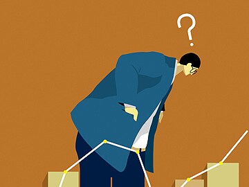 Thoughts on stock markets