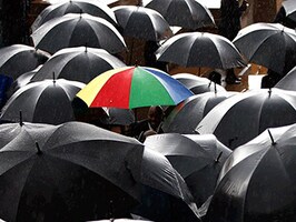 Stereotyping makes people more likely to act badly