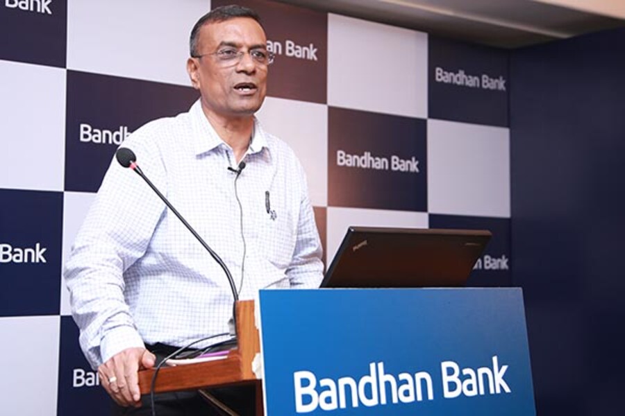 Bandhan gets final nod from RBI to start banking operations