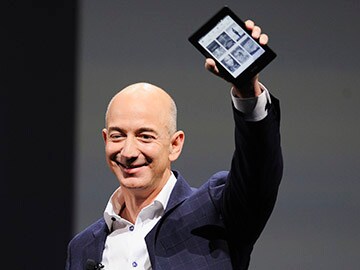 Fine print: Ebooks yet to make inroads in the US