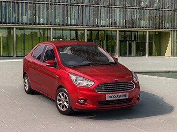 Will Ford's Sanand facility help it shift gears in India and abroad?