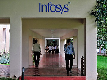 Infosys staff's appraisal letters to read of 6.5% average pay hike