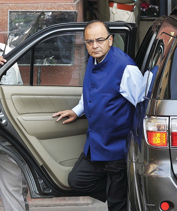 Budget 2015: Paving the road to higher growth