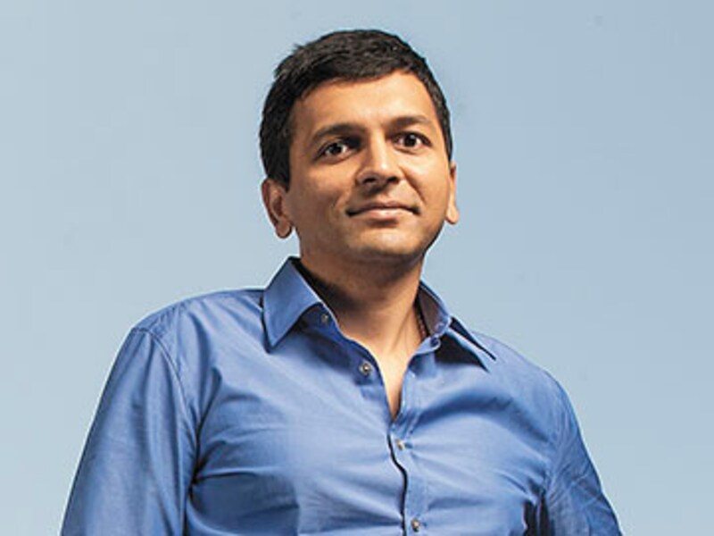 Abhishek Lodha: There's a fight for quality among developers