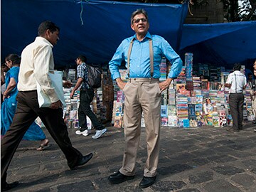 Parag Parikh: The eternal sunshine's no more