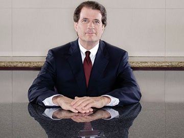 Meet Andrew Beal, the Warren Buffett of the banking business
