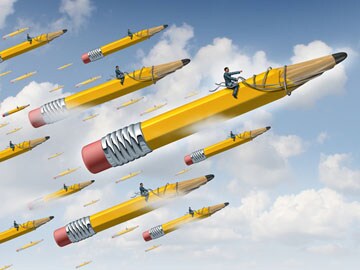 How does one hire for potential