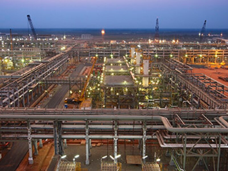 China, US firms top Forbes Global 2000