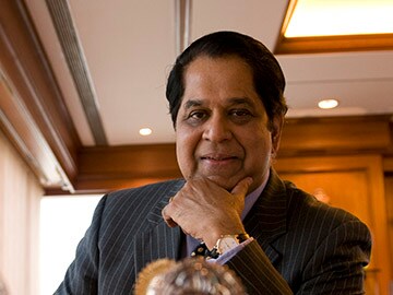 ICICI Bank's KV Kamath to be first head of BRICS bank