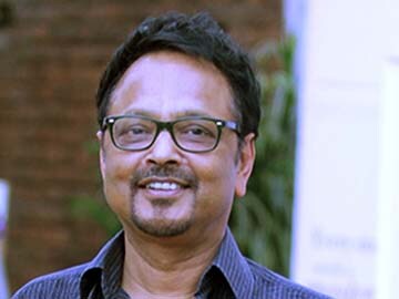 I'm a historian, not a filmmaker: Gyan Prakash