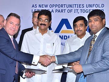 Australian tech group AAM to invest $10 million in India