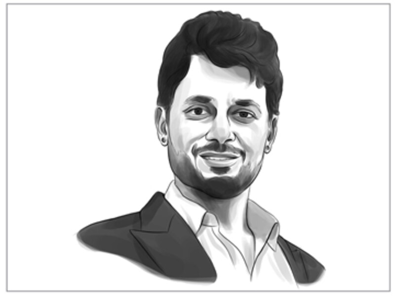 Anupam Mittal: Are we becoming a 'ban ban' republic?