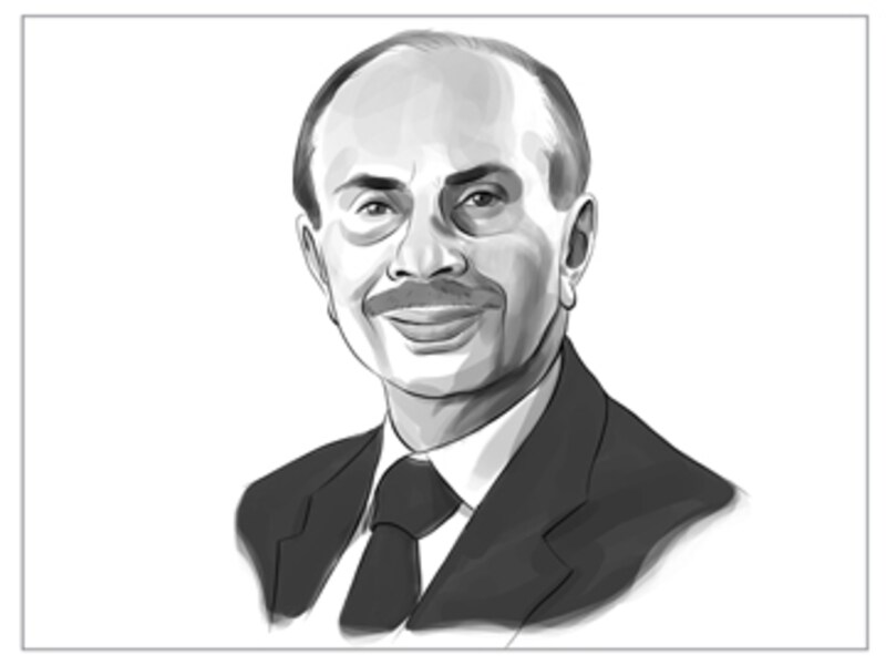 Adi Godrej: The govt should treat taxpayers as customers, not adversaries