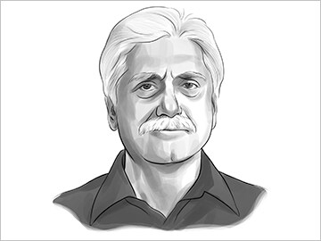 Ayaz Memon: Choose adventurism over pragmatism, Mr Modi