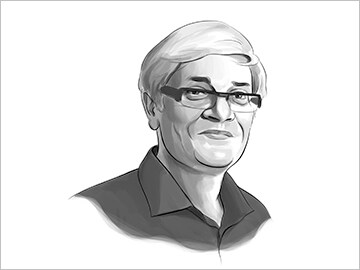 Bibek Debroy: Transition to 8.5% growth isn't automatic