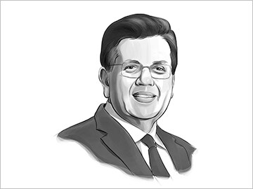 Dilip Piramal: Time for more demonstrative action by the govt