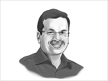 Sanjiv Goenka: Our PM is almost a human locomotive