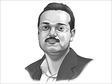 Ridham Desai: Govt's approach to problem-fixing is impressive