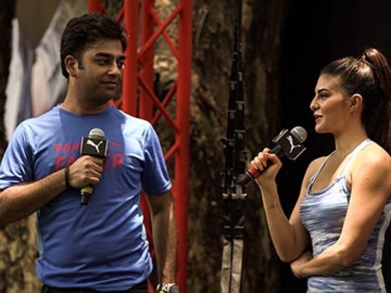 Puma puts best foot forward with Pulse XT