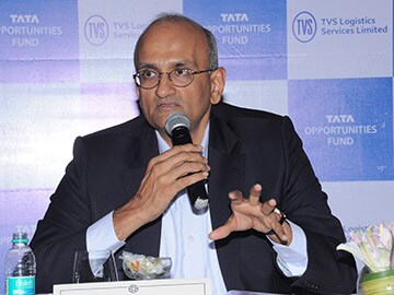 TVS Logistics acquires Tata Group's DIESL