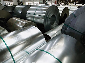 Ten reasons why steel stocks remain out of favour