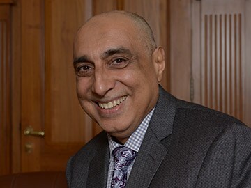 Prestige trumps DLF in realty sweepstakes