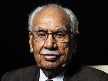 Brijmohan Lall Munjal: A champion among leaders