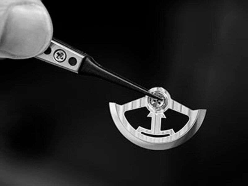 Watches for the moment