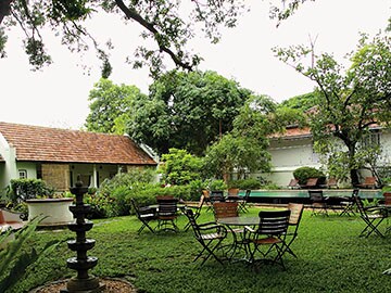 The true allure of boutique hotels