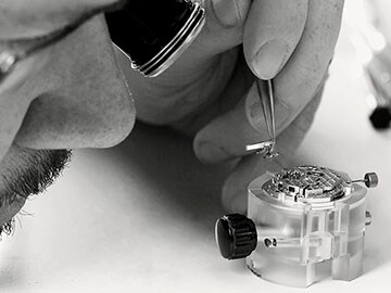 The making of luxury