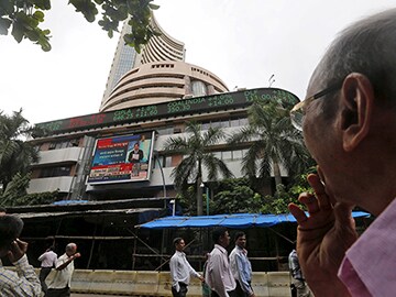 Markets shrug off initial worries over NDA's Bihar election defeat