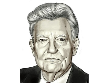 Paul Johnson: More horrors to come