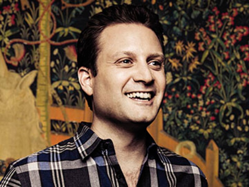 Food tech startups are changing the way America's cooking