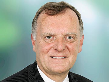 Make in India is a realistic ambition in the area of defence: Lockheed Martin