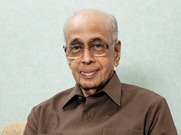 A strangulation approach to regulation is in play, says Shriram Group founder R Thyagarajan