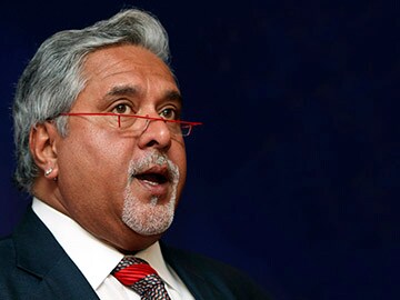 I'm focussed on settling affairs of Kingfisher Airlines: Vijay Mallya