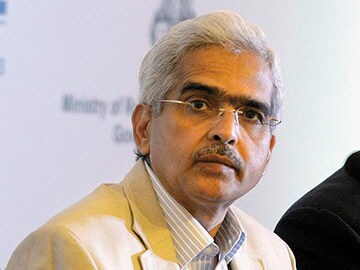 Ease of business: India's rank to improve significantly in 2016, says economic affairs secretary Shaktikanta Das