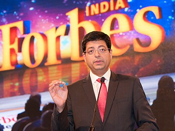 Technology can help add $1 trillion to Indian GDP in 10 years: Noshir Kaka