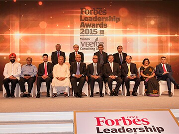 Saluting India Inc's top leaders at FILA 2015