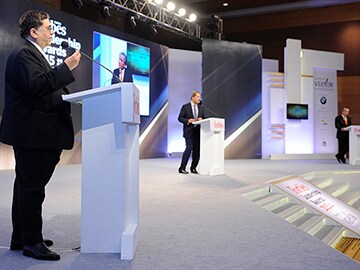 The talking point: Incremental or big bang reforms for India?