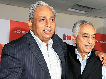 CP Gurnani: The people's CEO