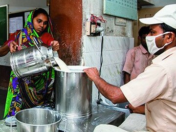 Cow to consumer: Beyond profit for Gujarat Cooperative Milk Marketing Federation