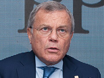 Modi fits in the class of Barack Obama and JF Kennedy: Martin Sorrell