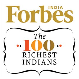 Interesting facts about the Indian billionaires